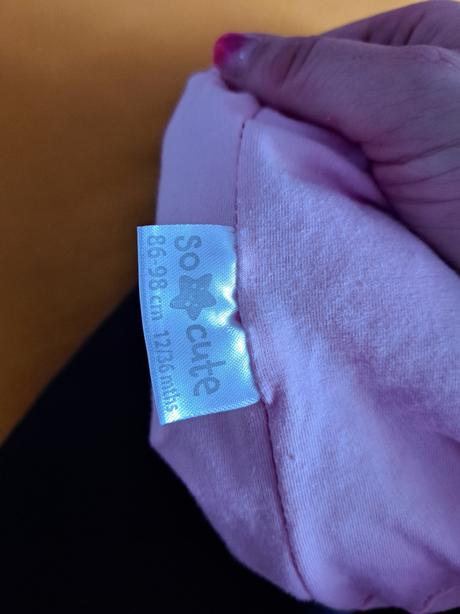 Ciapky, pepco,80 / 86