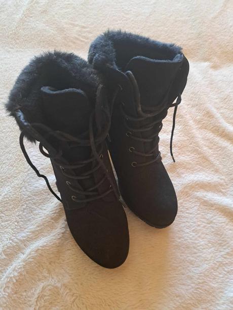 Štýlové čižmičky, 36