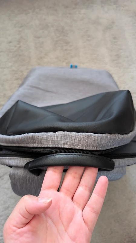 Roborock ruksak, batoh, 