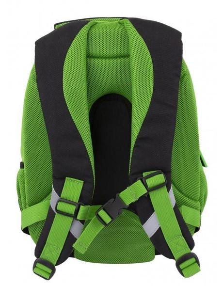 Školský batoh minecraft, 