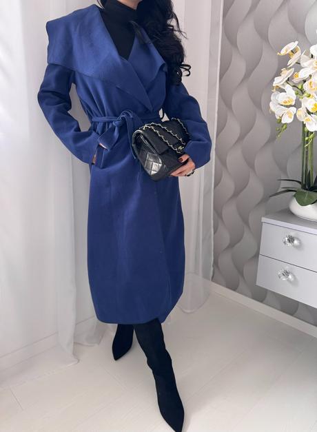 Italy - prechodný kabát, m