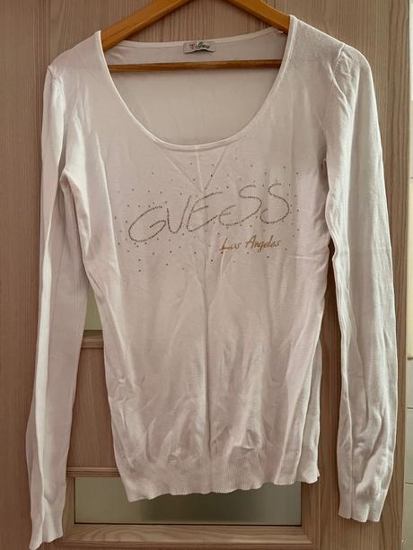 Dámsky pulover guess, guess,s