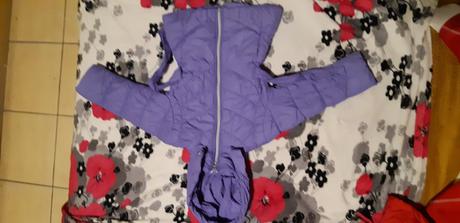 Dievčenská vetrovka, 104