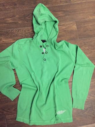 Mikina 16-18r. chalana, 170