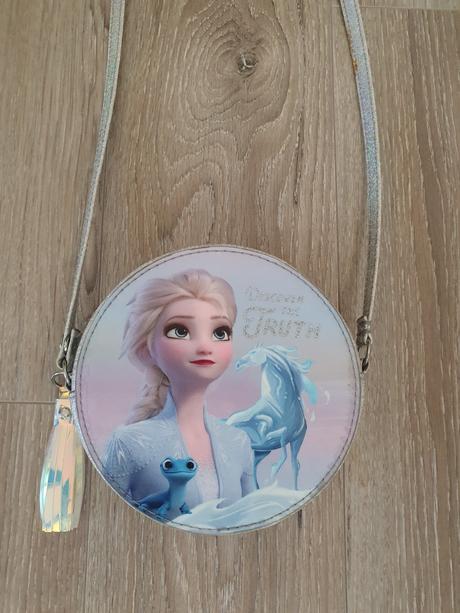 Kabelka frozen, h&m
