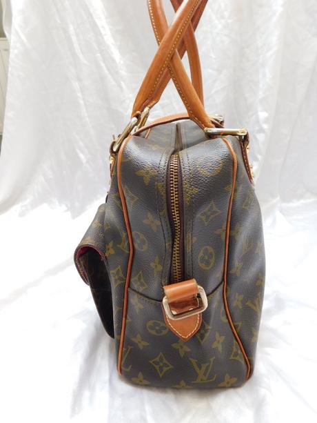 Kvalitna kožena kabelka, 