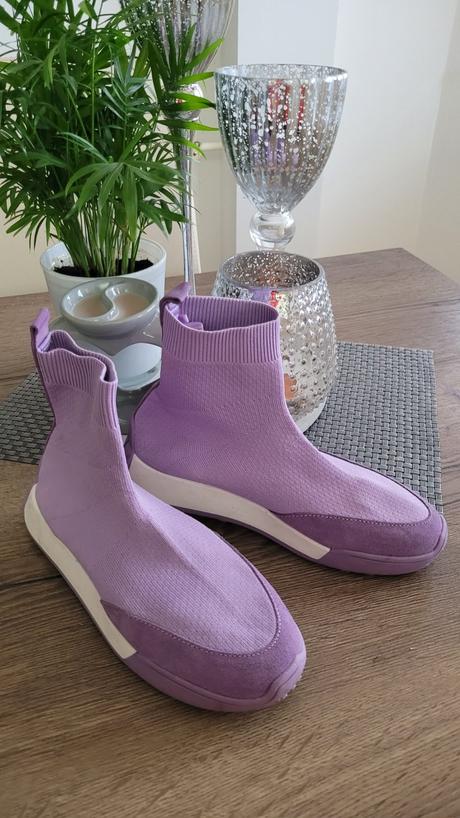 Elastické topánky zara, zara,38