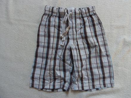 Kraťasy, h&m,110