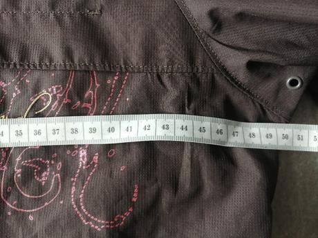 Bunda hannah drypeak1500 sophia, v36, od 14r., hannah,36