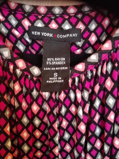 Top new york & company, s