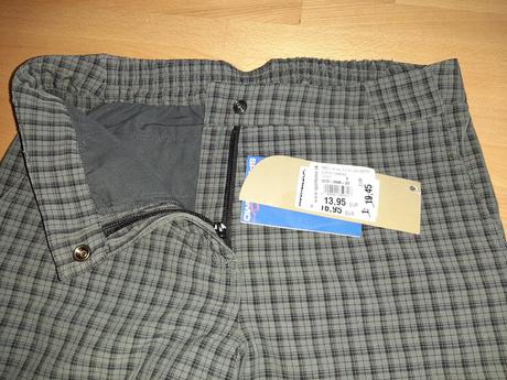 Funkcne sortky zn. carra, s