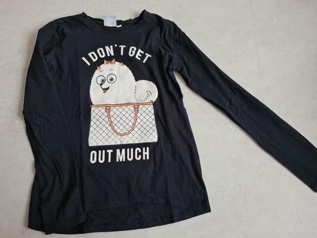 Bavlnene tricko, 158