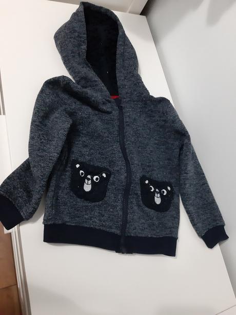 Mikina pepco vel. 92, pepco,92