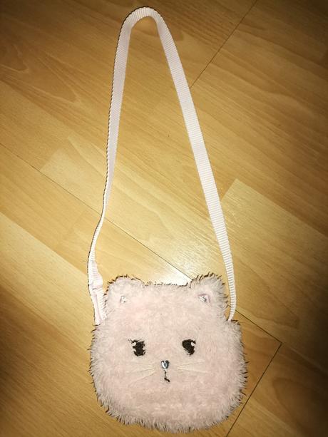 Dievčenská kabelka, 