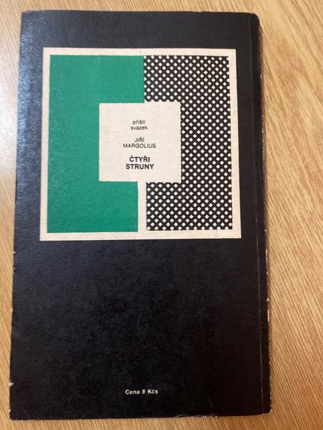 Kniha- tajné heslo granát - miloslav moulis, 