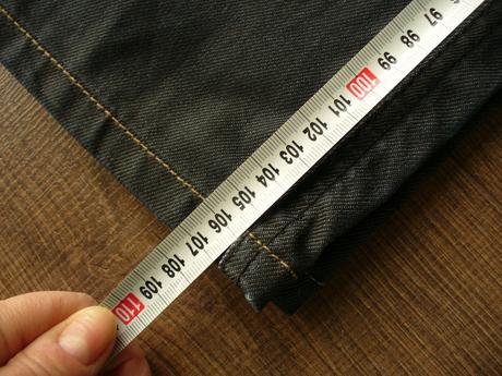 Pánske nohavice, c&a,xl