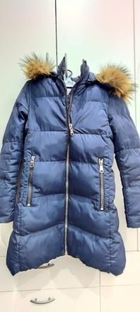 Zimná bunda, glo-story,152