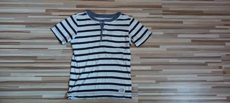 Tričko, h&m,122