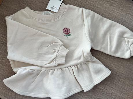 H&m dvojdielna súprava, h&m,92