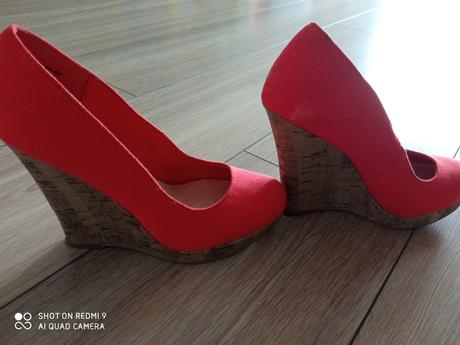 Topánky 37, new look,37