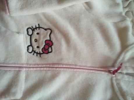 Mikina tepla, h&m,92