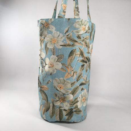 Taška na obedár modrá,