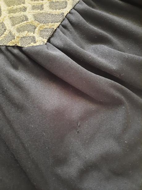 Dámske dlhé šaty, l