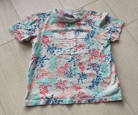 Predam adidas tricko, adidas,122