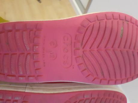 Crocs gumsky c12, crocs,31