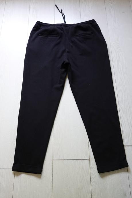Pohodlné pánske nohavice zara, zara,xl