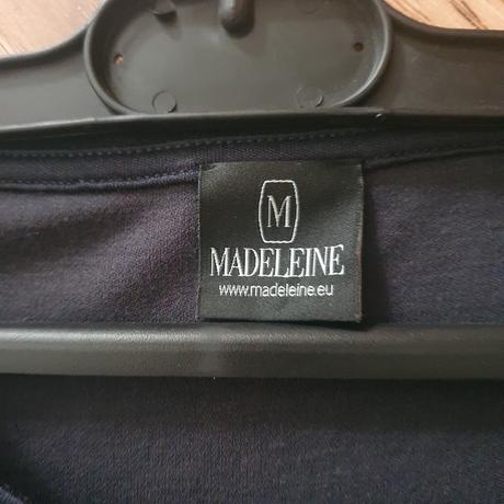 Hodvábna blúzka, m