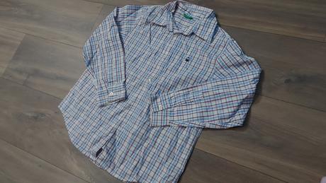 Kosielka benetton, benetton,128