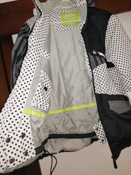 Čiernobiela bunda, 176