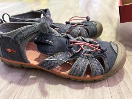 Keen sandále damske, keen,40