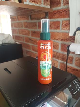 Garnier spray na vlasy 10v1,