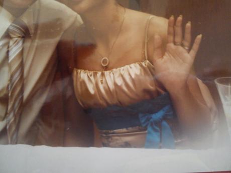 Spoločenské šaty, 36