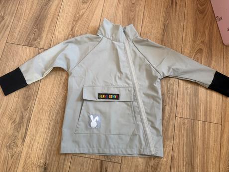 Soft bundicka, funny bunny,104