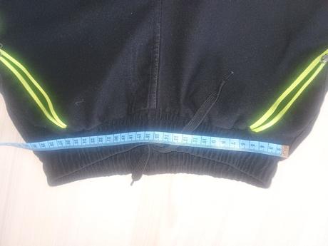 Turistické nohavice 128, lewro,128