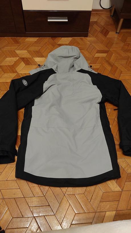 Lyžiarska bunda, decathlon,xs