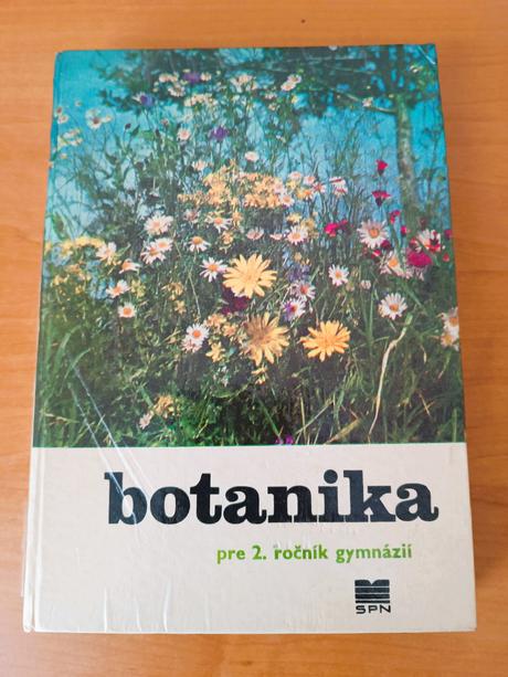 Botanika (1979), 