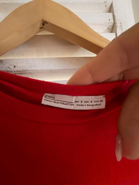 Top zara, zara,s