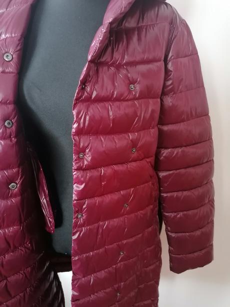 Prechodná bunda m, m