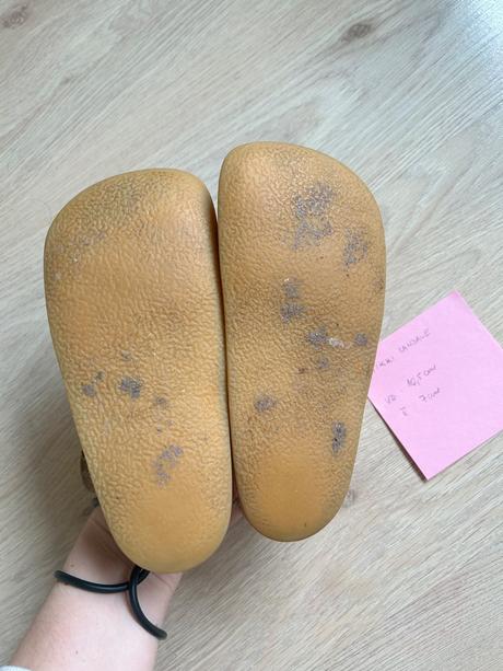 Sandale tikki, tikki,26