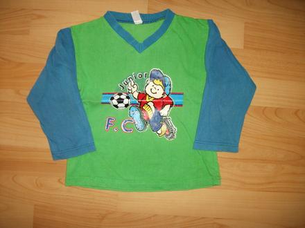  tričko , 110