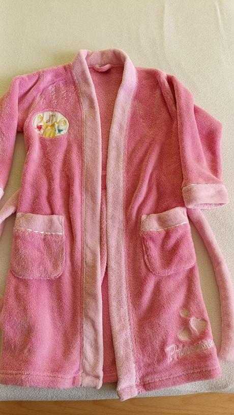 Dievčenský župan veľ. 116-122, f&f,122