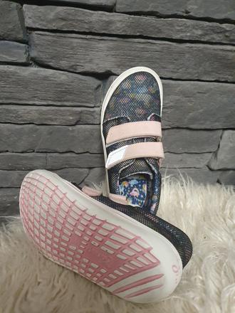 Tenisky barefoot jonap, jonap,30