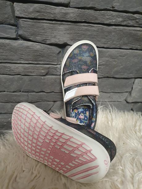 Tenisky barefoot jonap, jonap,30