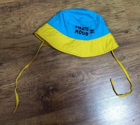 Klobúk benetton, benetton,86