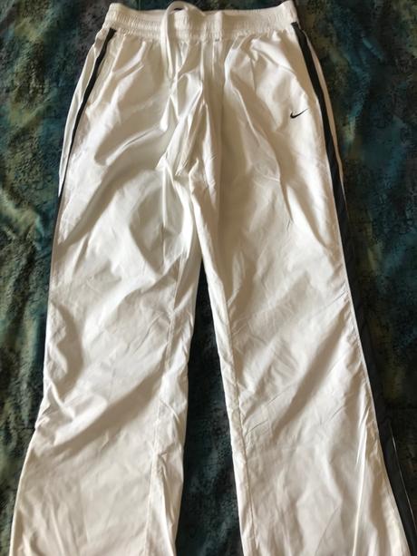 Damske šuštiaky nike, nike,m