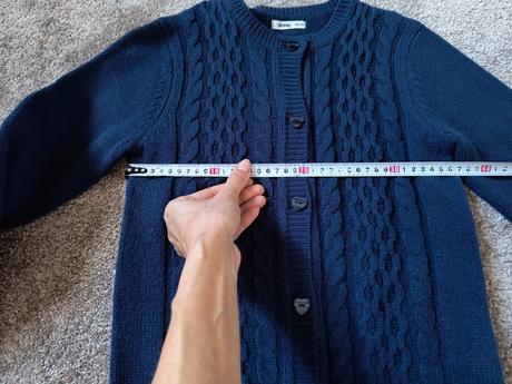 Svetrik,top stav, sinsay,140